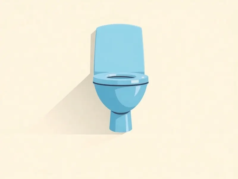 Sanitaires et WC — intervention du plombier